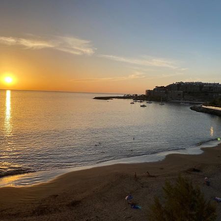 Horizont Patalavaca Beach Mogan & Parking Exterior foto