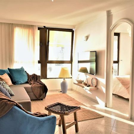 Horizont Patalavaca Beach Mogan & Parking Exterior foto